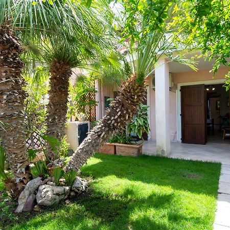 Rosa Holiday Home Villasimius Exterior photo