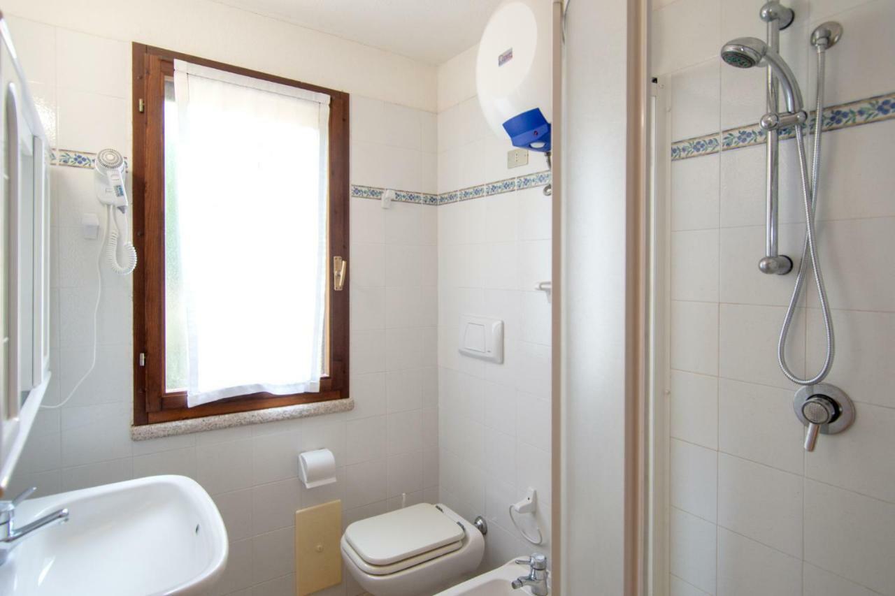 Rosa Holiday Home Villasimius Exterior photo