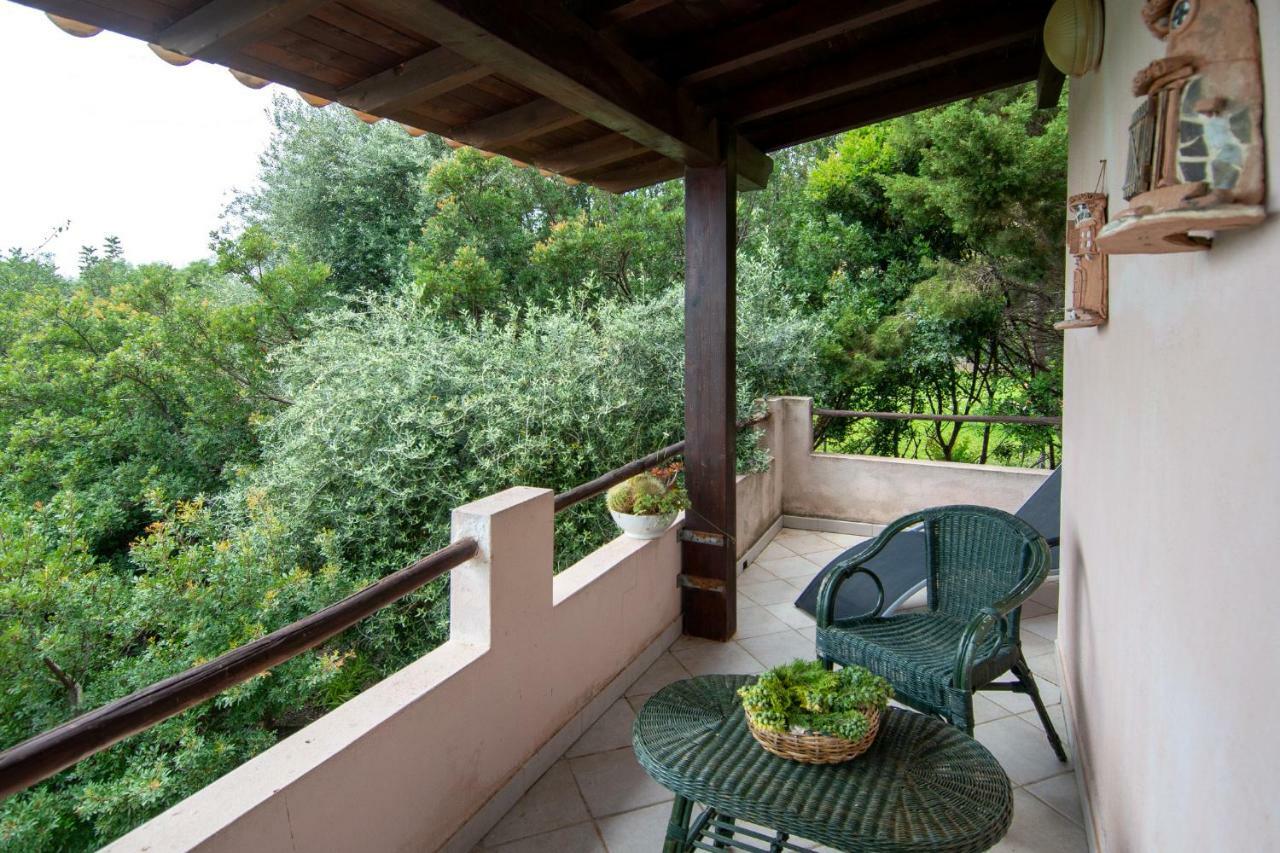 Rosa Holiday Home Villasimius Exterior photo