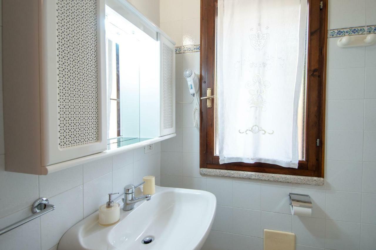 Rosa Holiday Home Villasimius Exterior photo