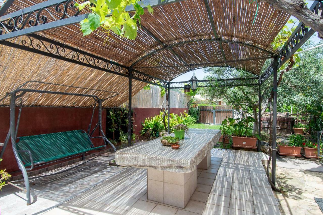 Rosa Holiday Home Villasimius Exterior photo