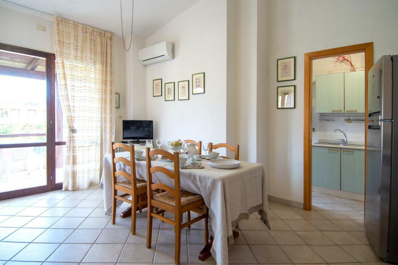 Rosa Holiday Home Villasimius Exterior photo