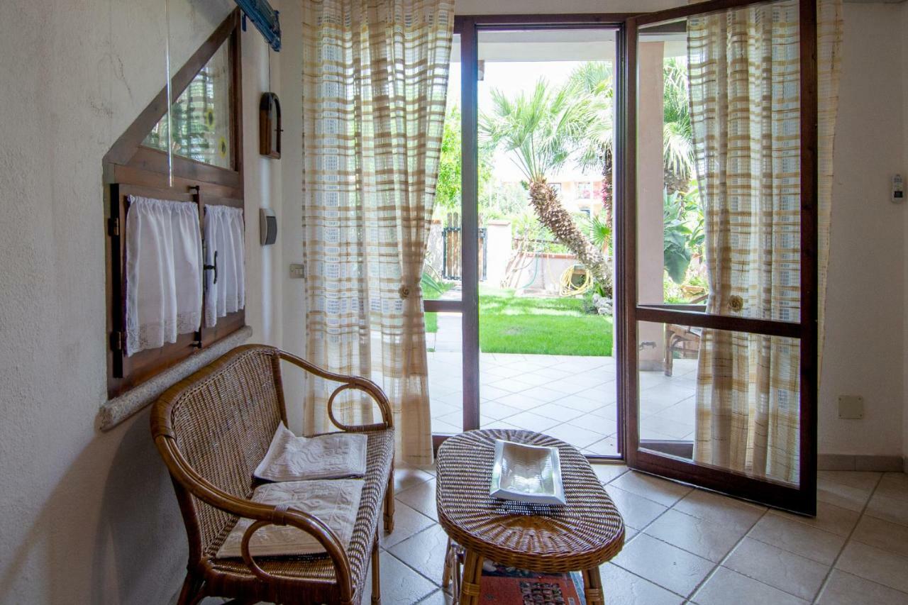 Rosa Holiday Home Villasimius Exterior photo